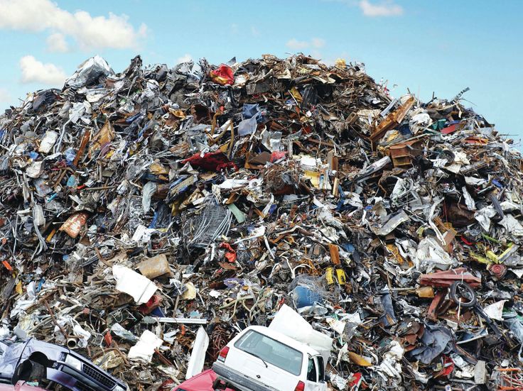 #Berjalan DenganArdhani– Sampah Elektronik: Ancaman Diam di Rumah Kita 🚨!!!