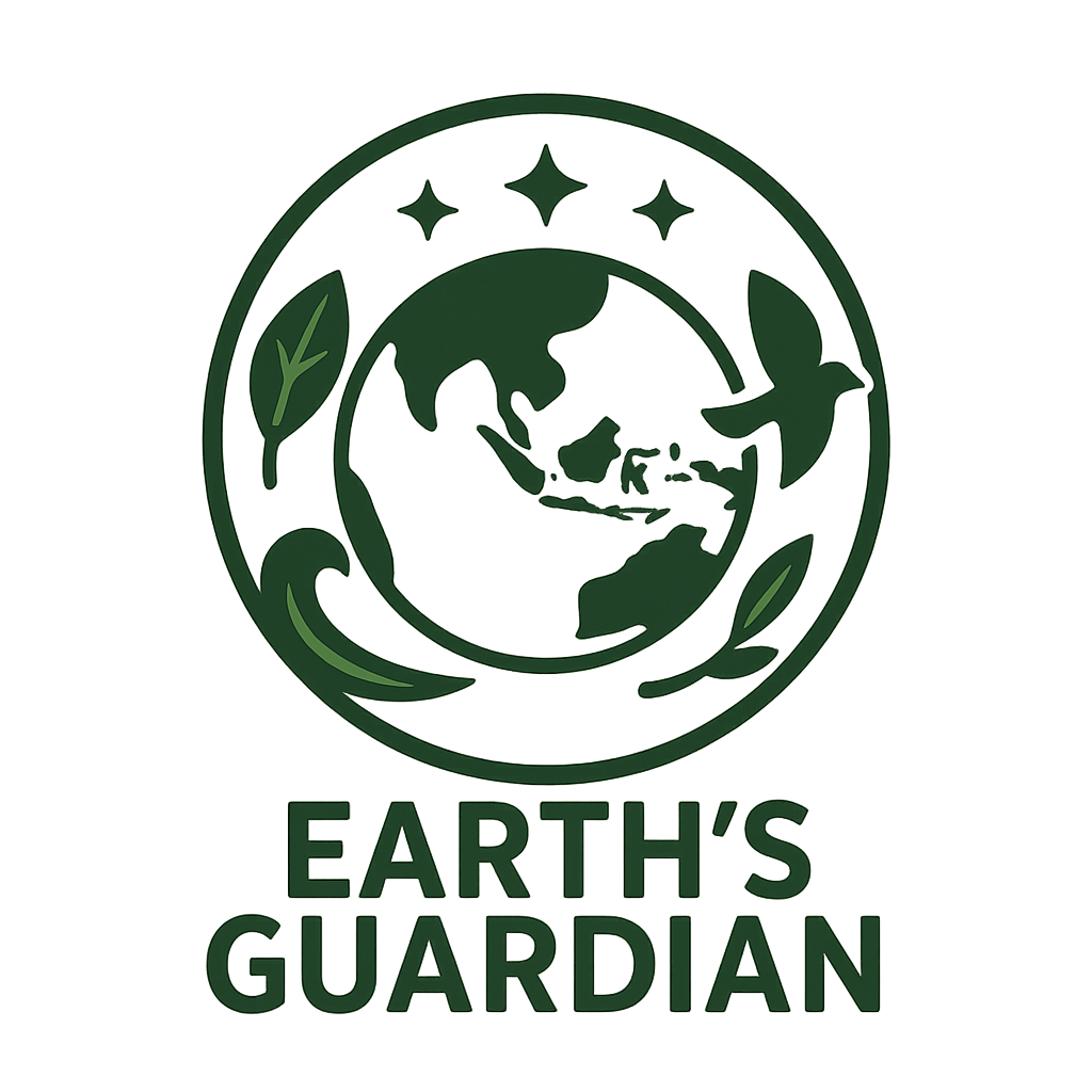 earth guardian
